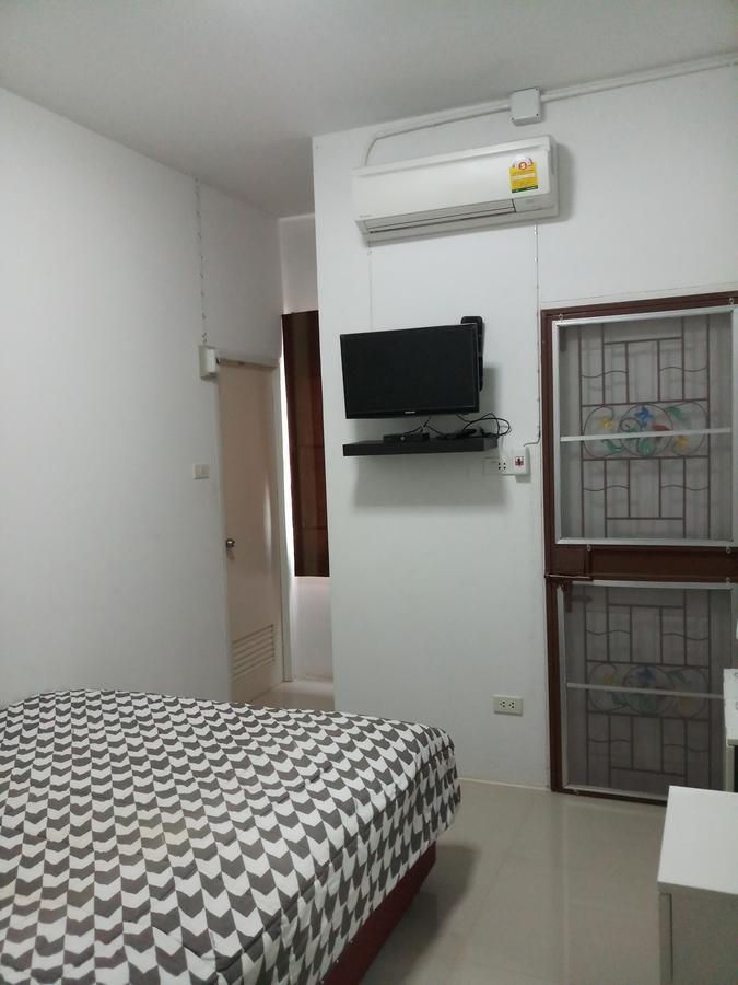 Jc Guesthouse @ Suratthani Airport Σούρατ Τανί Εξωτερικό φωτογραφία
